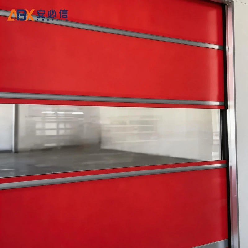 达州市快速门